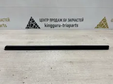 Бархотка двери Suzuki Vitara 2019 2 LY РЕСТАЙЛИНГ M16A 2315632, передняя левая