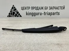 Поводок стеклоочистителя BMW X1 2015-2019 61627356224 F48, задний