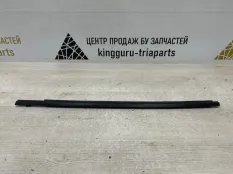 Бархотка двери Suzuki Vitara 2019 8384154P00 2 LY РЕСТАЙЛИНГ M16A 2315632, задняя левая