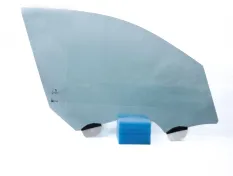 Стекло двери BMW X4 2017-2020 51337463448 G02, переднее правое