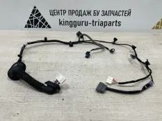 Проводка двери Changan CS55 Plus 2021-2024 4000070AW08 1, задняя левая