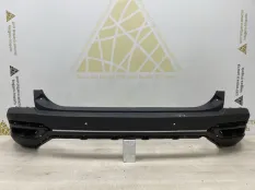 Спойлер Бампера Omoda C5 2022-2024 602002019AA T19C, задний