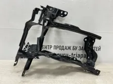 Кронштейн бампера BMW XM 2022-2024 51649451681 G09, передний левый