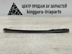 Направляющая стекла двери Suzuki Vitara 2019 8178054P00 2 LY РЕСТАЙЛИНГ M16A 2315632, задняя левая