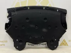 Защита двигателя BMW X5 2013-2018 51757360155 F15, передняя