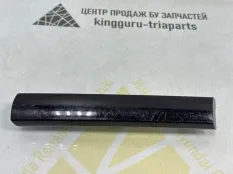 Молдинг бампера Lixiang L9 2022 - 2025 X0128030095, передний правый