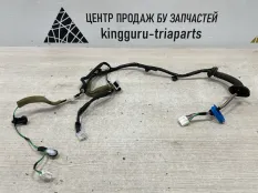 Проводка двери Suzuki Vitara 2019 3675154PB0 2 LY РЕСТАЙЛИНГ M16A 2315632, задняя левая
