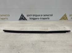 Бархотка двери BMW X3 2017-2021 51357393436 G01 ДО РЕСТАЙЛИНГ, задняя правая