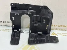 Кожух рулевой колонки BMW X5 2019-2023 51717424918 G05, правый