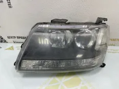 Фара ксеноновая Suzuki Grand Vitara 2008-2012 3532065JD00 3 JT РЕСТАЙЛИНГ, левая