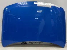 Капот BMW X2 2018-2021 41007484213 F39