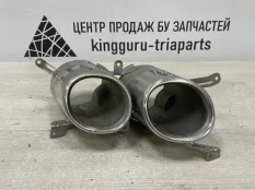 Насадка на глушитель Changan Uni-K 2020-2026 2804160CR01 1, правая