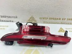 Фонарь противотуманный Changan Uni-K 2020-2026 4133210CR01 1, левый