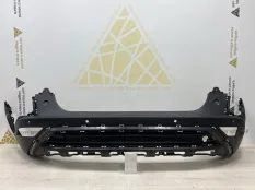 Спойлер Бампера Hyundai Creta 2021-2022 86612BW000 2 SU2, задний