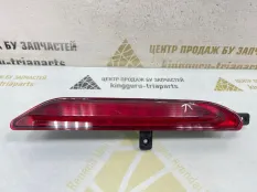 Фонарь противотуманный Exeed VX 2021-2024 605000364AB M36T, задний