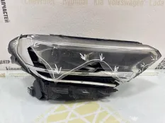 Фара LED ЛЭД светодиодная Volkswagen Polo 2020-2022 6N5941036 6 CK4, передняя правая