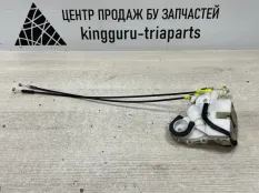 Замок двери Suzuki Vitara 2019 8230254P02 2 LY РЕСТАЙЛИНГ M16A 2315632, задний левый