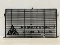 Решетка радиатора BMW X5 2019-2023 17119468696 G05