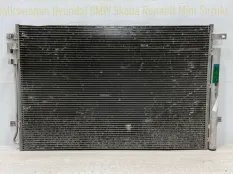 Радиатор кондиционера Changan UNI-V 2022-2024 8105100DE01 1