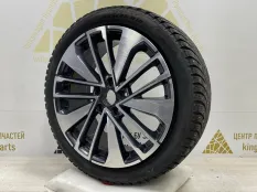Колесо R18 Changan CS35 Plus 2021-2023 3101100BQ10