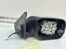 Корпус зеркала 5 пин Suzuki Grand Vitara 2005-2008 8470165J10ZCW 3 JT ДО РЕСТАЙЛИНГ, правый