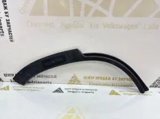 Накладка крыла KIA Sportage 2014-2016 87742BW000 3 SL РЕСТАЙЛИНГ, задняя правая