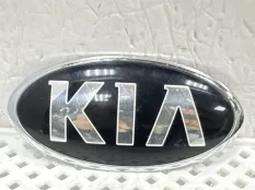 Эмблема KIA Ceed 2018-2021 863183R500 3 CD ДО РЕСТАЙЛИНГ