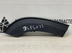 Расширитель двери Changan CS35 Plus 2021-2023 5500140BQ01, задний правый