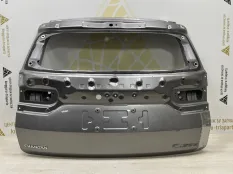 Крышка багажника Changan CS35 Plus 2021-2023 S111F2701080103