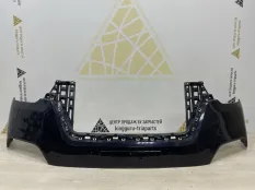 Бампер Hyundai H-1 Starex 2015-2018 865114H700 2 TQ РЕСТАЙЛИНГ, передний