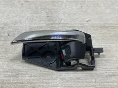 Ручка двери внутренняя Suzuki Vitara 2019 8313061M10 2 LY РЕСТАЙЛИНГ M16A 2315632, задняя левая