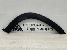 Расширитель двери Hyundai Creta 2021-2022 87712BW000 2 SU2, передний правый