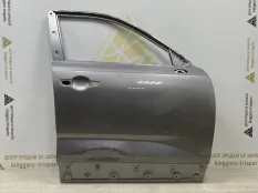 Дверь Changan CS35 Plus 2021-2023 S111F2701030300AA, передняя правая