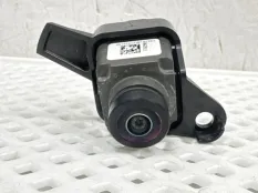 Камера кругового обзора Volkswagen Passat 2014-2020 5Q0980546A B8 3G1 ДО РЕСТАЙЛИНГ, передняя