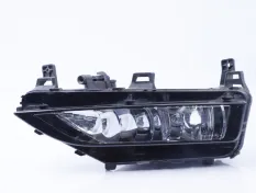 Фара противотуманная Skoda Rapid 2020-2022 60U941700 2 NK6, правая