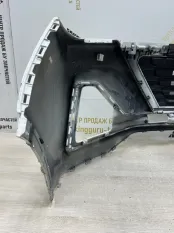 Бампер Changan CS55 Plus 2021-2024 2803100AW23 1, передний
