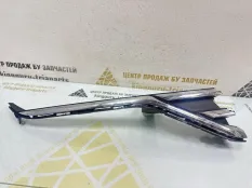 Решетка радиатора Volkswagen Touareg 2018-2022 760853660A 3 CR7, правая