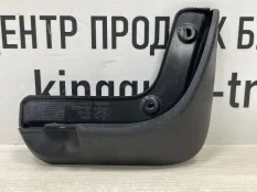 Брызговик Hyundai Creta 2021-2022 86842BW000 2 SU2, задний правый