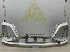 Бампер Changan CS75 Plus 2022-2024 2803100CD03 2, передний