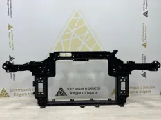 Панель передняя Changan CS55 Plus 2021-2024 5302370AW20 1