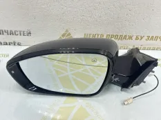 Зеркало 8 пин Changan CS55 Plus 2021-2024 8202100AW23AA 1, левое