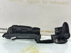 Дефлектор радиатора Changan CS55 Plus 2021-2024 8112130AW20 1, левый