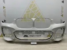 Бампер BMW X3 2017-2021 51118091971 G01 M-PACK ДО РЕСТАЙЛИНГ, передний