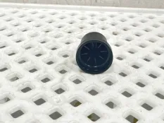 Заглушка бампера Renault Logan 2014-2018 7703074501 2 L8 ДО РЕСТАЙЛИНГ, задняя