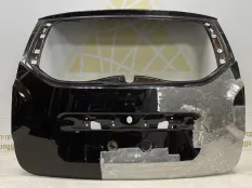 Крышка багажника Renault Duster 2010-2015 901005043R 1 HSA/M ДО РЕСТАЙЛИНГ