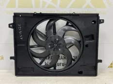 Вентилятор охлаждения радиатора Changan CS55 Plus 2021-2024 1308010AW04 1