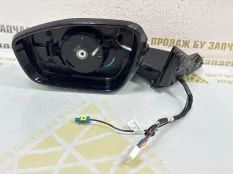 Корпус зеркала 14 ПИН Changan Uni-K 2020-2024 7917130CR01 1, левый