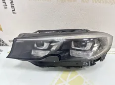 Фара LED ЛЭД светодиодная BMW 3 2018-2022 63118496150 G20, правая