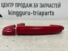 Ручка двери Suzuki Vitara 2019 8281257LA0 2 LY РЕСТАЙЛИНГ M16A 2315632, задняя левая