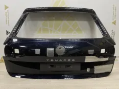 Крышка багажника Volkswagen Touareg 2018-2022 760827025E 3 CR7